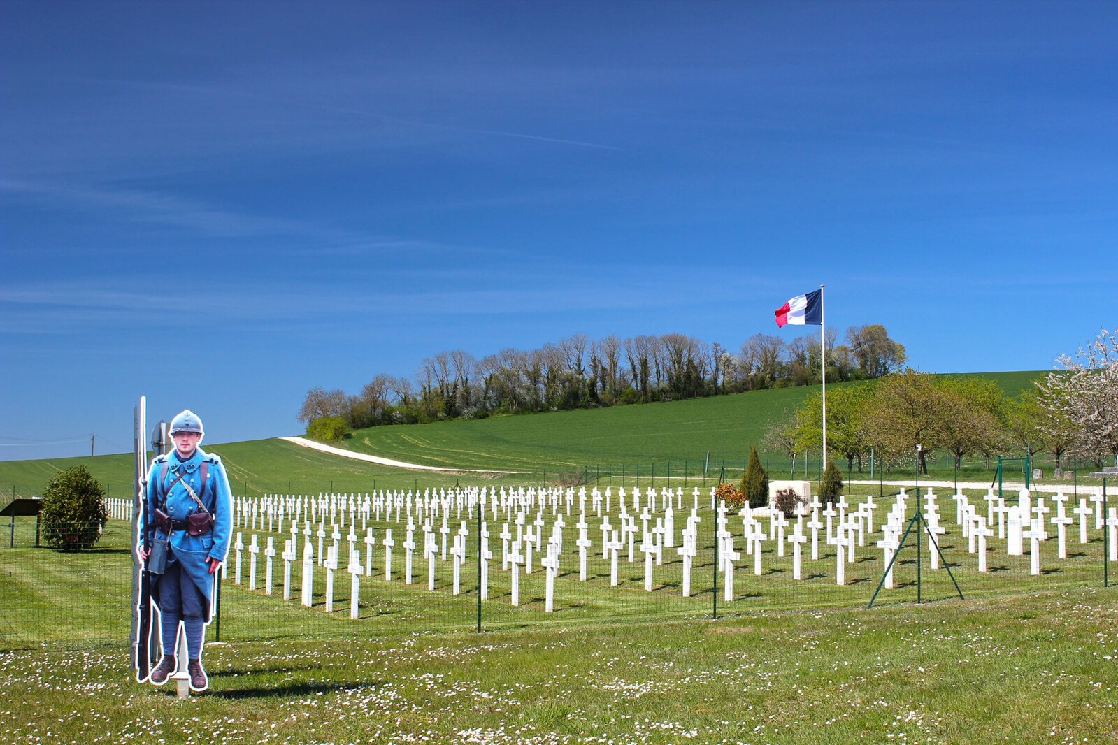 Site officiel de la Commune de DieuesurMeuse